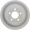 Centric Parts Gcx Brake Rotor, 320.61072 320.61072 - alternate 1
